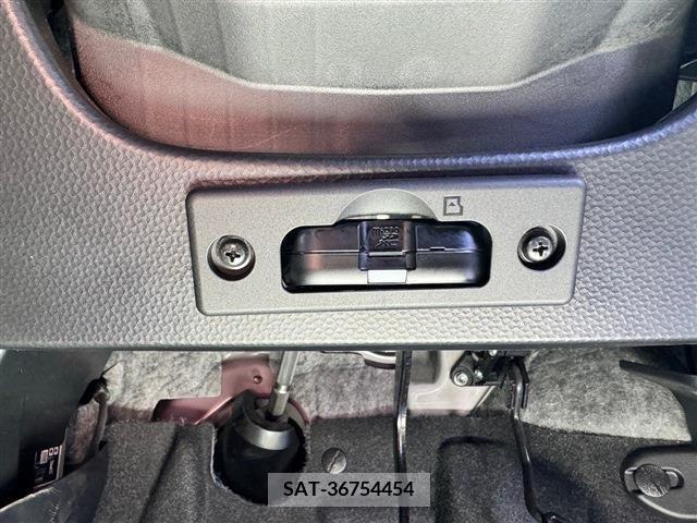 Subaru JUSTY 2021-03 215933-15