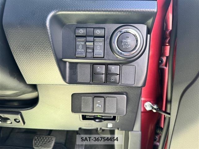 Subaru JUSTY 2021-03 215933-14