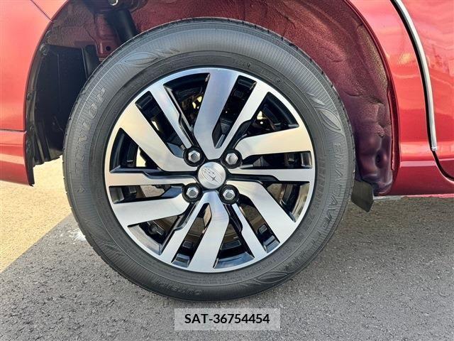 Subaru JUSTY 2021-03 215933-8