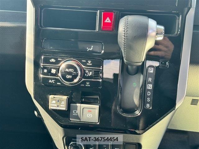 Subaru JUSTY 2021-03 215933-19