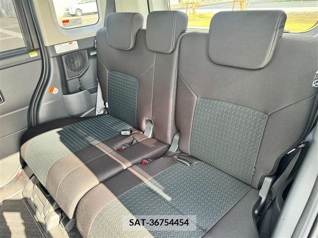 Subaru JUSTY 2021-03 215933-3