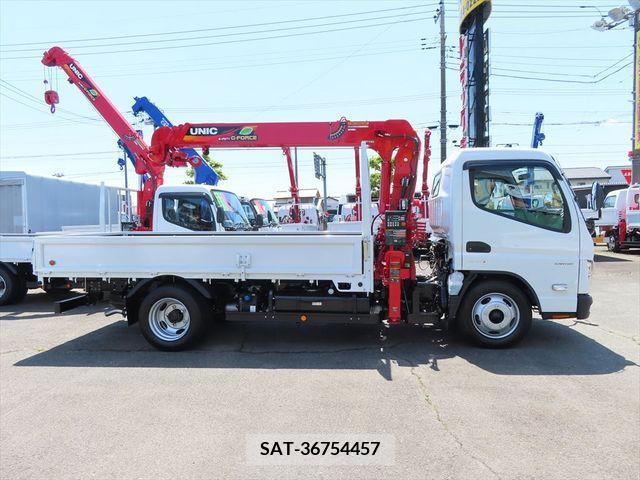 Mitsubishi CANTER 2023-04 205635-5