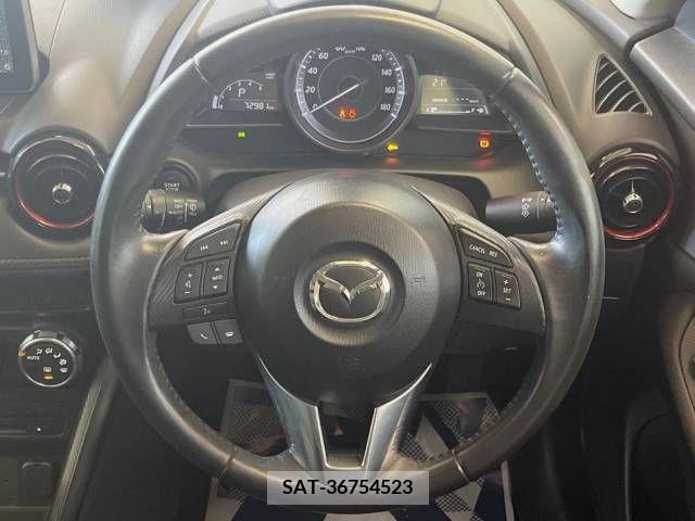 Mazda CX-3 2016-06 266889-9