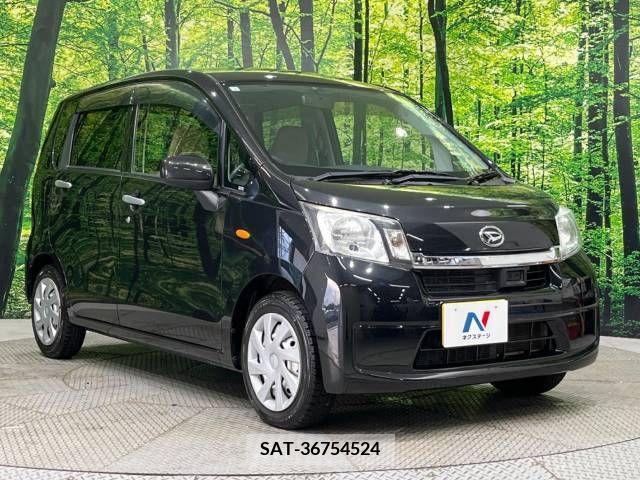 Daihatsu MOVE 2013-11 347614-16
