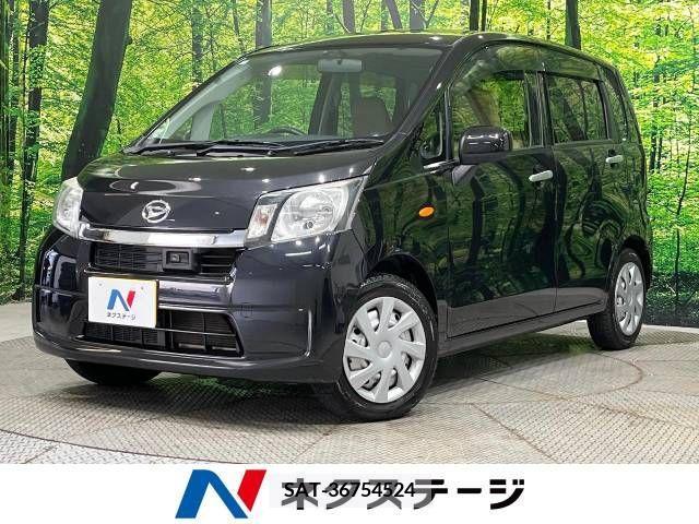 Daihatsu MOVE 2013-11 347614-0