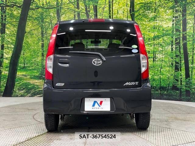 Daihatsu MOVE 2013-11 347614-15