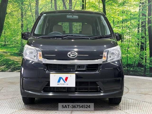 Daihatsu MOVE 2013-11 347614-14