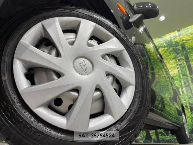 Daihatsu MOVE 2013-11 347614-13
