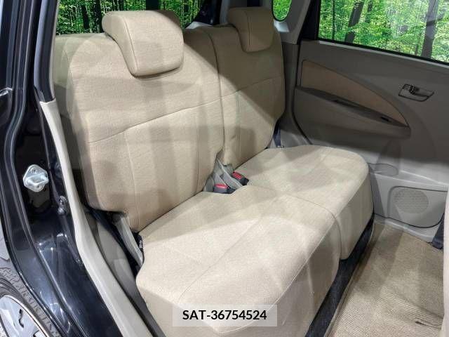 Daihatsu MOVE 2013-11 347614-9