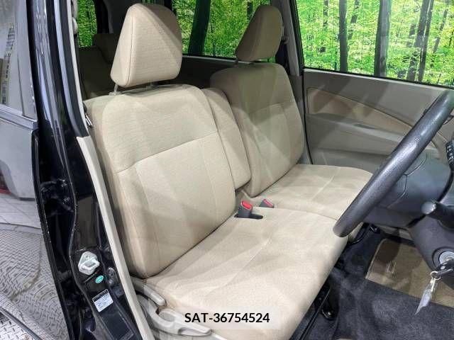 Daihatsu MOVE 2013-11 347614-8
