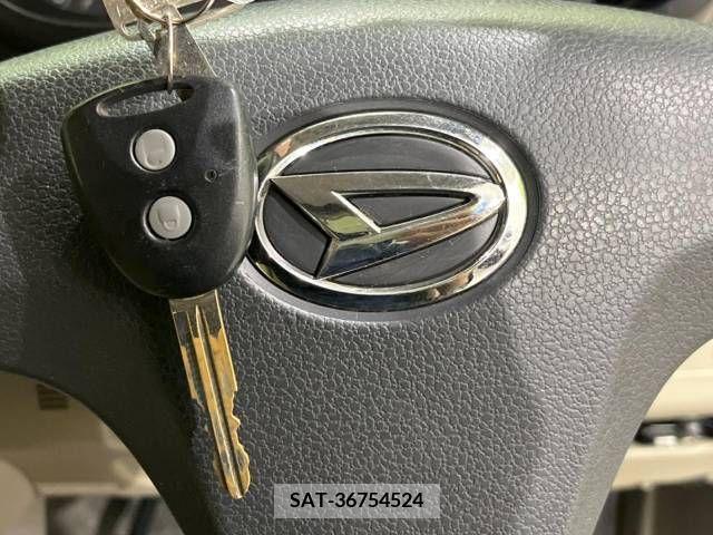 Daihatsu MOVE 2013-11 347614-7