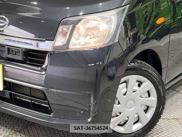 Daihatsu MOVE 2013-11 347614-12