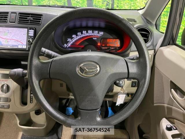 Daihatsu MOVE 2013-11 347614-11