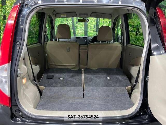 Daihatsu MOVE 2013-11 347614-10