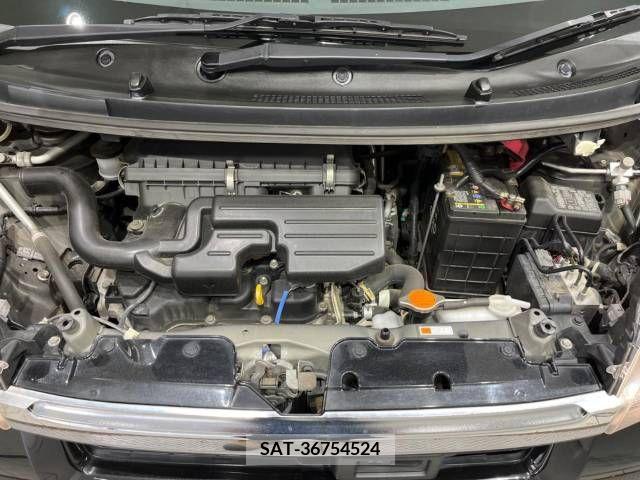 Daihatsu MOVE 2013-11 347614-18