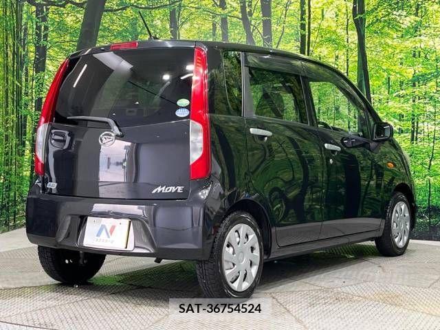 Daihatsu MOVE 2013-11 347614-17