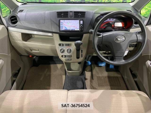 Daihatsu MOVE 2013-11 347614-1