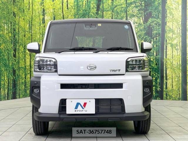 Daihatsu TAFT 2022-01 310782-14