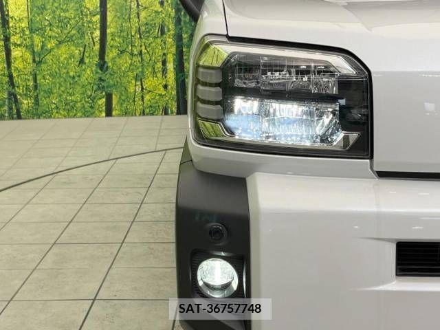 Daihatsu TAFT 2022-01 310782-12