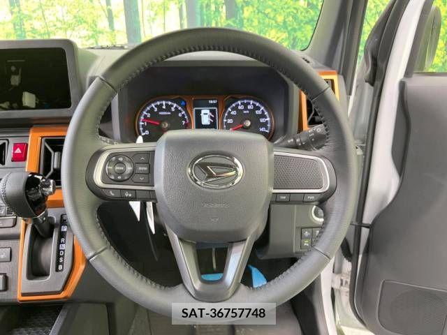 Daihatsu TAFT 2022-01 310782-11