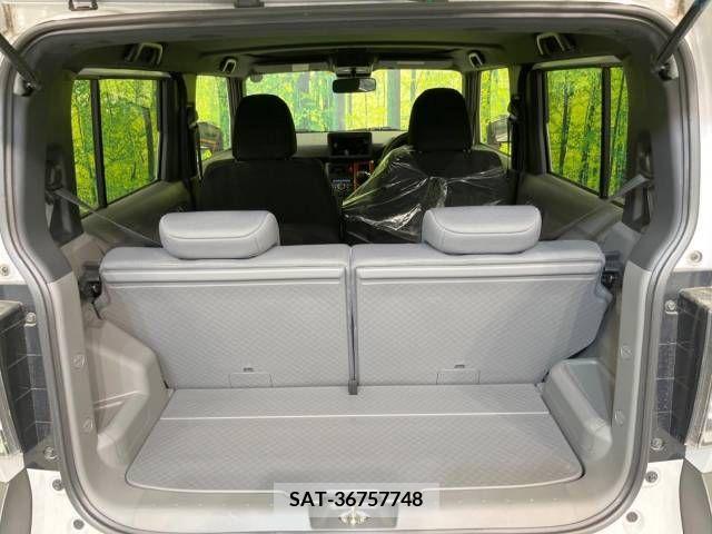 Daihatsu TAFT 2022-01 310782-10