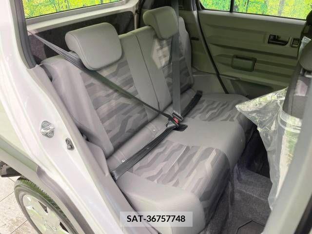 Daihatsu TAFT 2022-01 310782-9