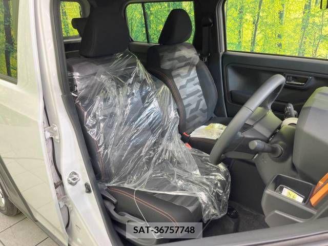 Daihatsu TAFT 2022-01 310782-8