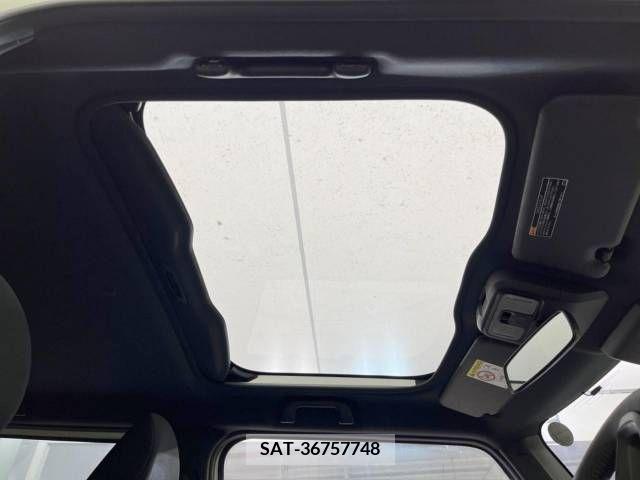 Daihatsu TAFT 2022-01 310782-2
