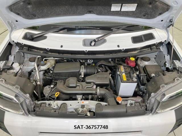 Daihatsu TAFT 2022-01 310782-18