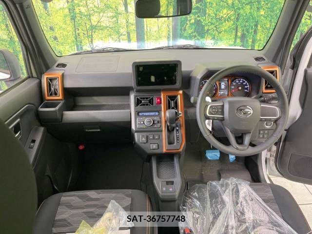 Daihatsu TAFT 2022-01 310782-1