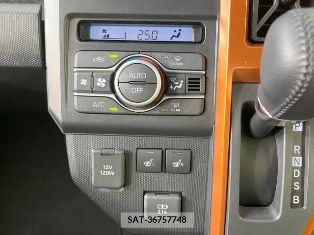 Daihatsu TAFT 2022-01 310782-6