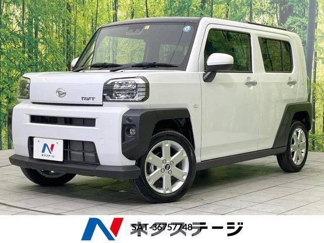 Daihatsu TAFT 2022-01 310782-0