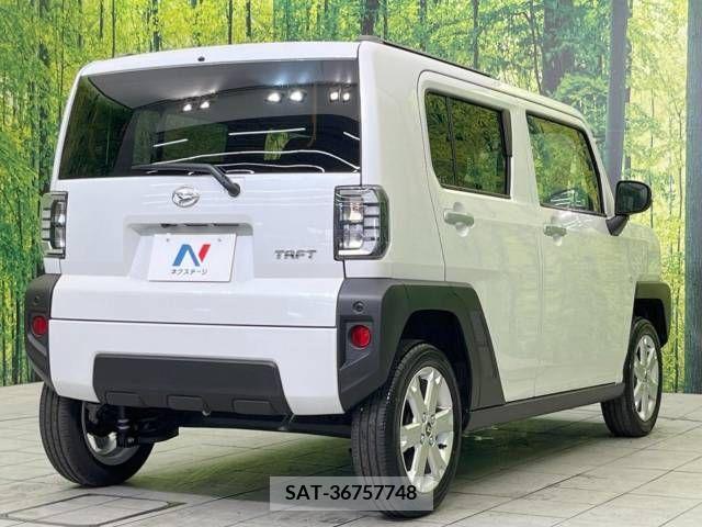 Daihatsu TAFT 2022-01 310782-17