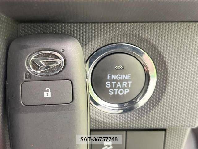 Daihatsu TAFT 2022-01 310782-5