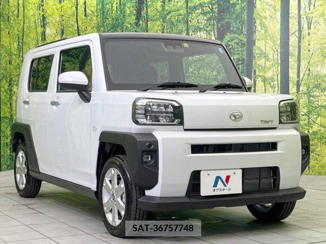 Daihatsu TAFT 2022-01 310782-16