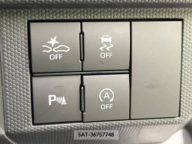 Daihatsu TAFT 2022-01 310782-4