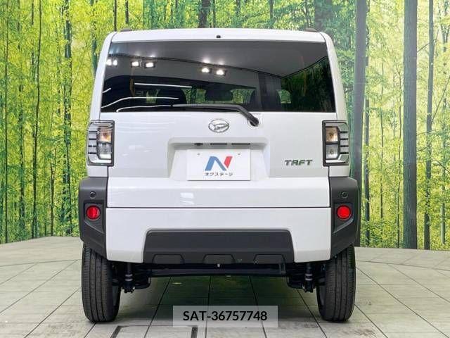Daihatsu TAFT 2022-01 310782-15