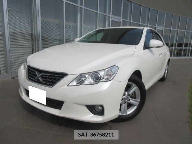 Toyota MARK X 2012-04 276286-0