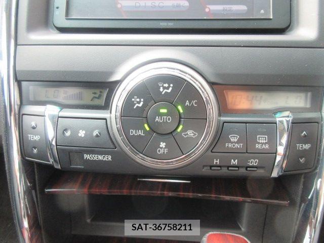 Toyota MARK X 2012-04 276286-13