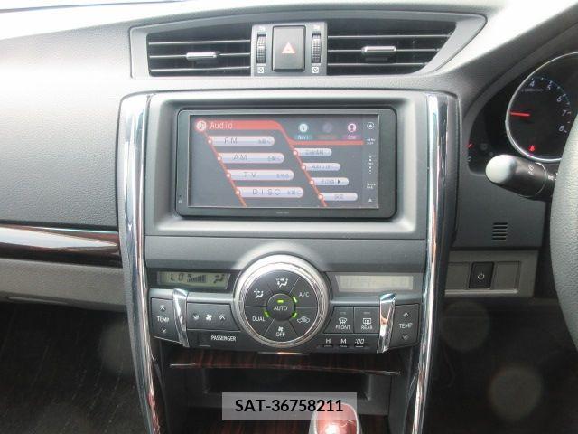 Toyota MARK X 2012-04 276286-11