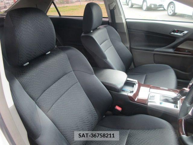 Toyota MARK X 2012-04 276286-9