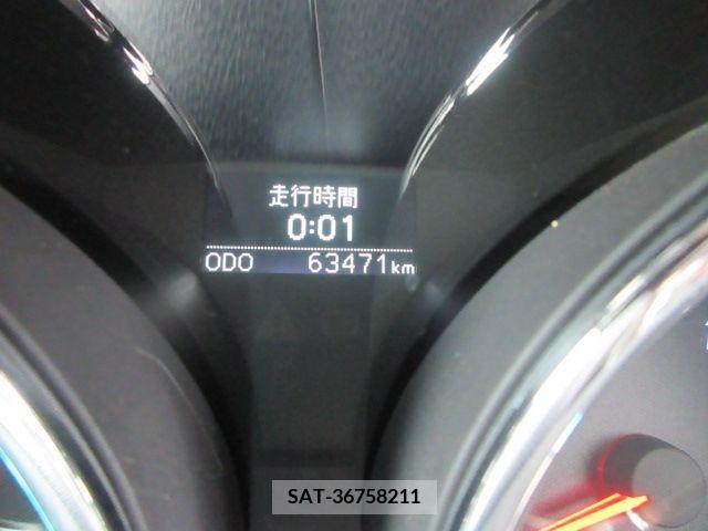 Toyota MARK X 2012-04 276286-26