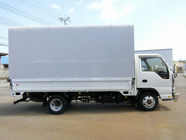 Isuzu ELF TRUCK 2005-01 6043-8