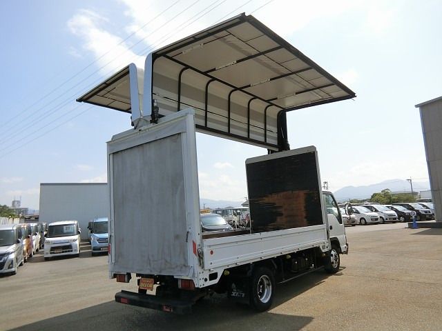 Isuzu ELF TRUCK 2005-01 6043-15