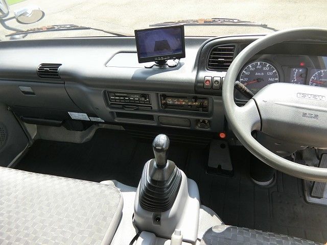 Isuzu ELF TRUCK 2005-01 6043-21