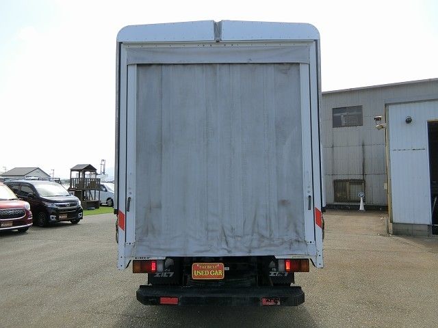 Isuzu ELF TRUCK 2005-01 6043-26