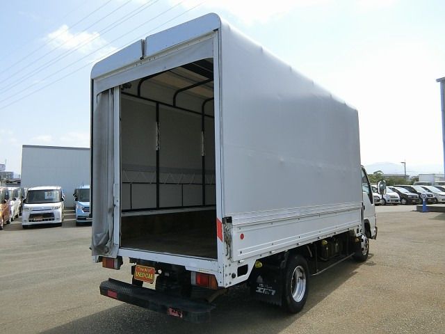 Isuzu ELF TRUCK 2005-01 6043-11