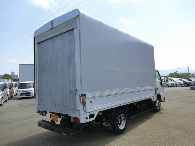 Isuzu ELF TRUCK 2005-01 6043-1