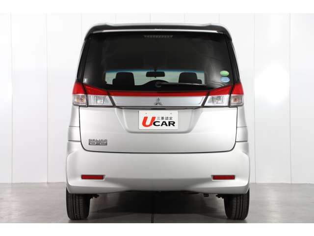 Mitsubishi DELICA D2 2015-05 26392-18
