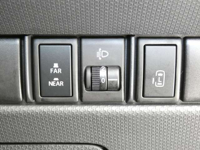 Mitsubishi DELICA D2 2015-05 26392-11
